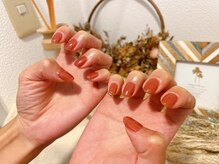 キキネイル 二子玉川(kikinail)/ちゅるちゅるワンカラー