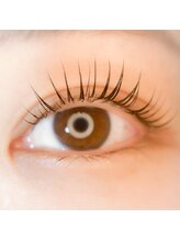 リシュ(Rishu)/Rishu -Eyelash＆Relaxation-