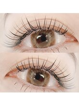 アオ(AO)/＊エクステ　90分