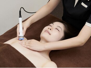 レディ 橋本/大切な日の前のケアにも♪