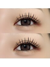 アイネ(eye:ne)/フラットラッシュつけ放題