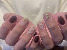 ジェニー(Jennie.)