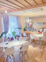 ポーラ N.grreen店(POLA)/