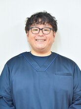 くじら整体院 鍼灸院&nbsp;阿曽沼 幹雄