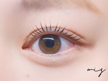 ウィズ(Wiz)/パリジェンヌラッシュリフト