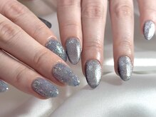 ユーネイル(U.nail)/キラキラ定額