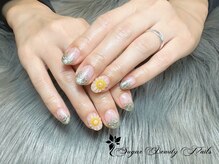 シュガービューティーネイルズ(Sugar Beauty Nails)/