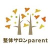 パレント(parent)のお店ロゴ