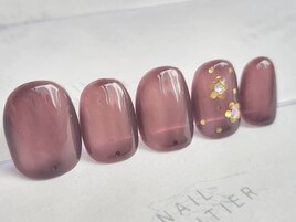 ちはる♪お花ストーン5480円～