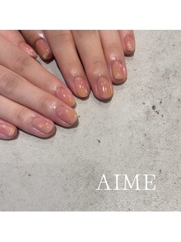 アイム(AIME)/韓国