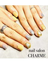 シャルム(CHARME)/