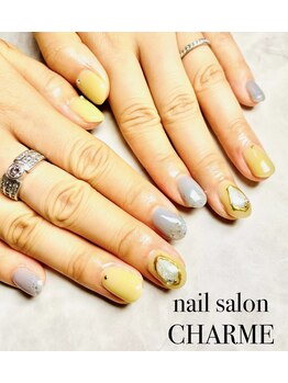 シャルム(CHARME)/