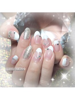 アムールトウキョウ(AMOUR TOKYO☆)/