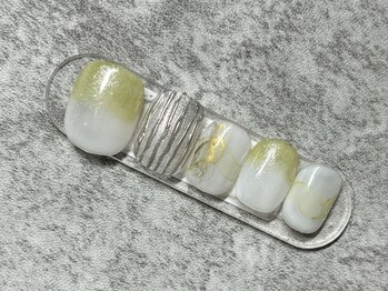 オル 横須賀中央店(Olu)/nuance☆デザイン