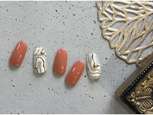 ネイルケア 素爪/