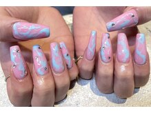 アミネイル(Aminail)/スカルプ