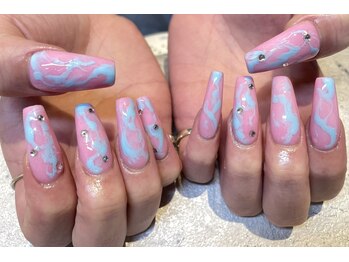 アミネイル(Aminail)/スカルプ