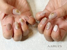 ロテン ガーデン/