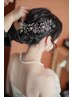 ★【ブライダル／2DAY】プレミアムブライダル(各120分)　38,800円