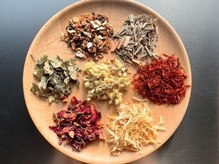 ムー 目黒区祐天寺(Muuu)/オーナーこだわりハーブ