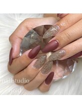 ノイド(noid)/ローズウッド/フラッシュ