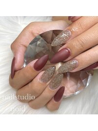 ローズウッド/フラッシュ