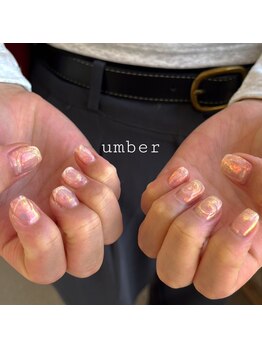 アンバー 三軒茶屋(umber)/キラキラ☆