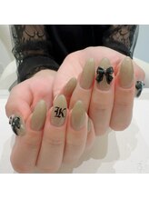 シャルム(charm:e)/オーダーネイル