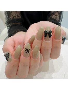 シャルム(charm:e)/オーダーネイル