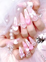 ドールネイル 札幌店(Doll Nail)