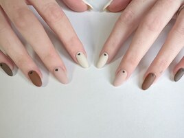 シンプルアート