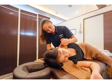 ジープレイス(G place)/パーソナルストレッチ