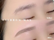 スウィートラッシュ 久喜テラレス店(Sweet Lash)/*eyebrow wax