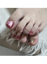 ライフ セカンド(LIFE2nd)/マグネット