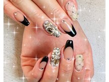 フロースパ(flow spa)/ジェルデザイン