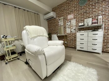 シーンスタジオ 三宮店(SSIN STUDIO)/まつ毛パーマ&眉毛サロン 三宮