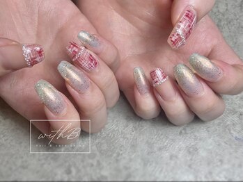 ウィズビー 池尻大橋(withB)/オーダー