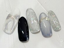 ソエルシー(soel sii)/定額デザイン　アート