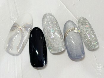 ソエルシー(soel sii)/定額デザイン　アート