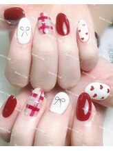 スペードキューネイル 新宿店(Spade Q Nail)/