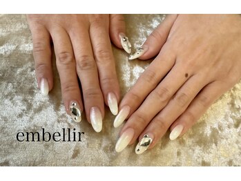 アンベリール(embellir)/