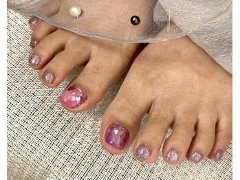 リベルタ(Liberta)/［フット付け放題］