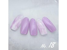 はあとねいる 千里丘店/ハンドNo.18