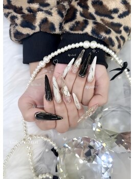 ティディ(TIDY)/Shell