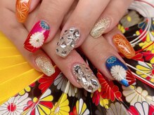 アルテ 柏店(Arte)/持込みOK☆Freeデザイン　¥13500