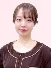 ルディラ 渋谷店 施術担当 ミタニ