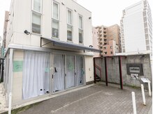 シェール(cher)/外観