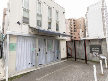 シェール(cher)/外観