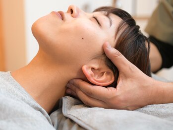 エヴァ ナゴヤ(EVA nagoya)の写真/《NEWOPEN記念限定クーポン配信中◇モニター￥2,200～》19時までの受付でお仕事終わりにも通いやすい◎