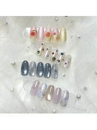 定額ちぐはぐ《6～8月》